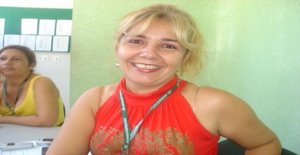 Lindinhacheirosa 55 anos Sou de São Paulo/Sao Paulo, Procuro Encontros Amizade com Homem