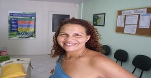 Gordinhacapichab 51 anos Sou de Macae/Rio de Janeiro, Procuro Encontros Amizade com Homem