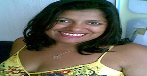Morena6298 48 anos Sou de Rio de Janeiro/Rio de Janeiro, Procuro Encontros Amizade com Homem