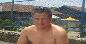 Jeanpaul7887 54 anos Sou de Bogota/Bogotá dc, Procuro Namoro com Mulher
