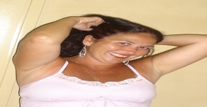 Maia2010 55 anos Sou de Iguaba Grande/Rio de Janeiro, Procuro Encontros Amizade com Homem