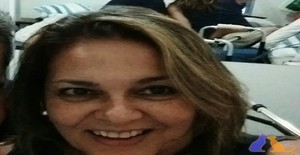 Tmsalem 58 anos Sou de Cuiabá/Mato Grosso, Procuro Encontros Amizade com Homem